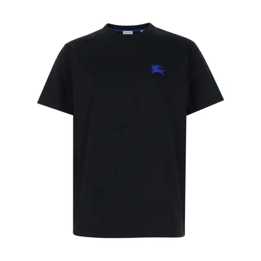 Burberry Herre Topper Svart M, Burberry Herre Topper Svart M,