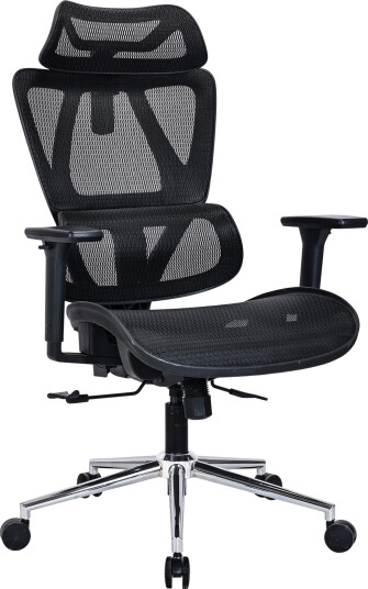 Andersson Novo Office Chair Mesh Black
