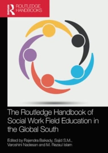 The Routledge Handbook of Social Work Field Education in the Global South