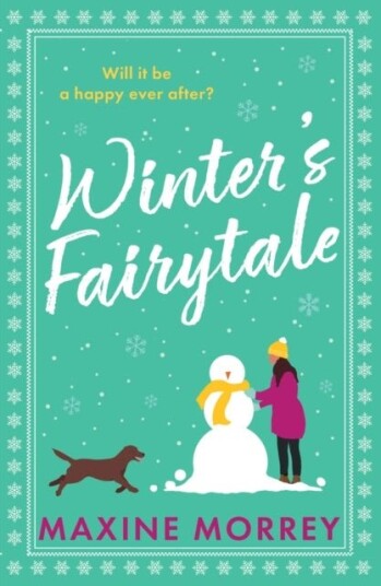 Winter's Fairytale Winter's Fairytale