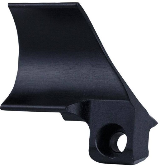 PNW Loam Lever Adaptershimano ispec II black
