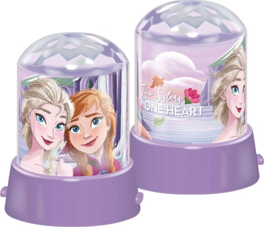 Disney Frozen Projektor Nattlampe 3+ ??r Disney Frozen Projektor Nattlampe 3+ ??r