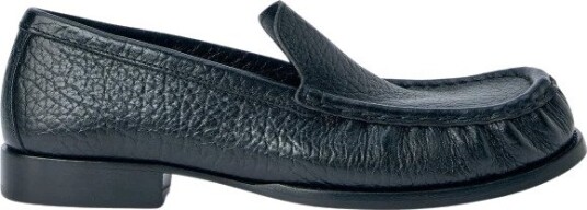 Dries Van Noten Dame Sko Svart 37 EU, Dries Van Noten Dame Sko Svart 37 EU,