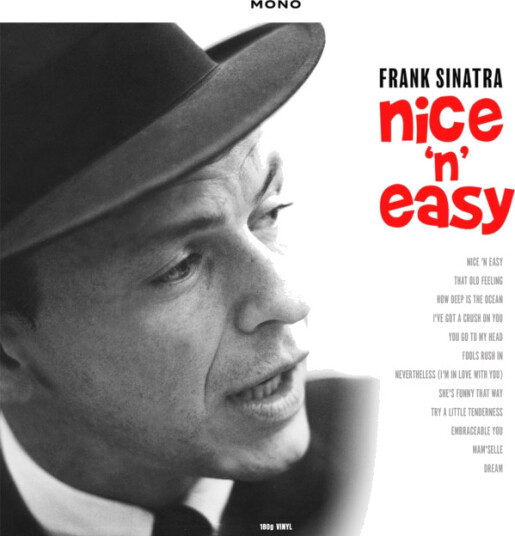 Nice'n'easy