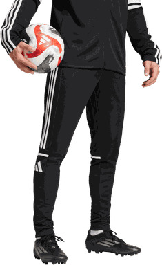 Adidas Squadra 25 Training Pants, fotballbukse, herre Svart S