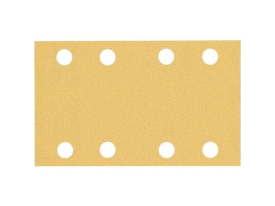Bosch Slipepapir C470 80x133mm K120 50 pk
