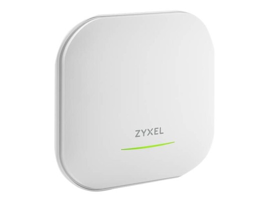Zyxel Nwa220ax-6E - Trådløst Tilgangspunkt - Wi-Fi 6E - Wi-Fi 6 - 2.4 Ghz, 5 Ghz, 6 Ghz - Skystyring Zyxel Nwa220ax-6E - Trådløst Tilgangspunkt - Wi-Fi 6E - Wi-Fi 6 - 2.4 Ghz, 5 Ghz, 6 Ghz - Skystyring