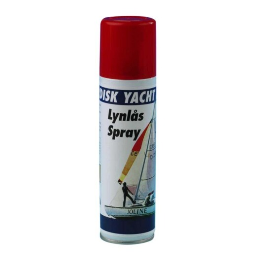 Nordkemi Glidelås Spray