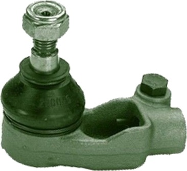 MOTAQUIP VTR490 Endeledd