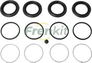 Reparasjonssett, bremsecaliper FRENKIT 251092