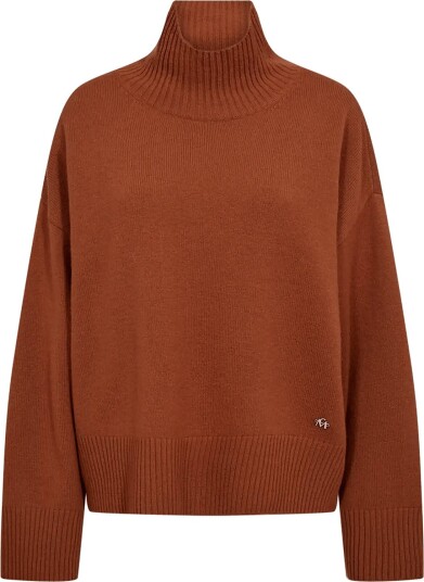 Copenhagen Muse Cmsienna Pullover UMBER XL