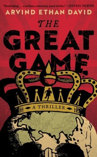 The Great Game The Great Game