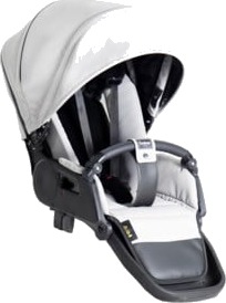 Emmaljunga Flat+ Sete Urban 2026 Pearl Emmaljunga Flat+ Sete Urban 2026 Pearl