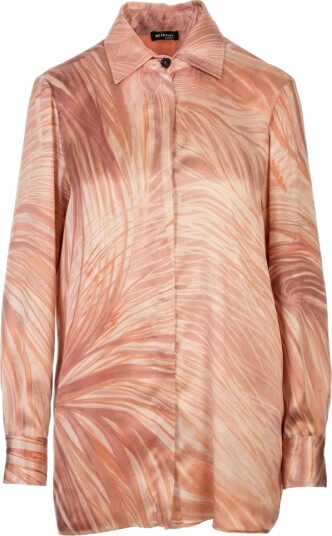 Kiton Dame Bluser & Skjorter Flerfarget S,