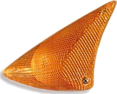 VICMA 6843 Lykteglass, blinklys