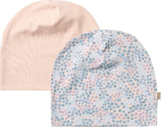 Wheat 2 Hat Soft Aidan Pink 3 5Y