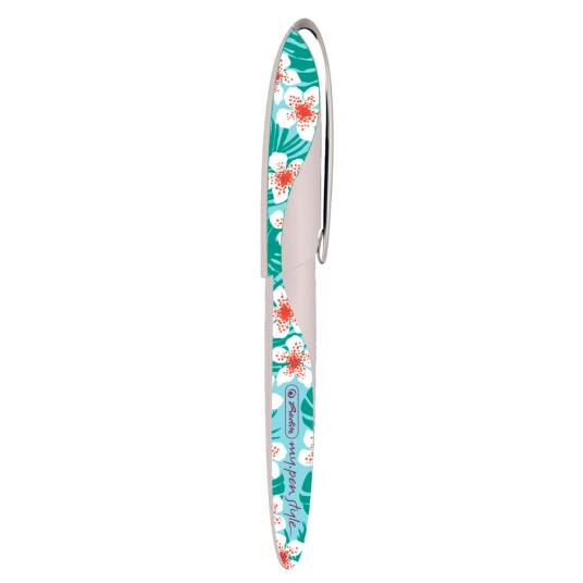 Herlitz Fyllepenn Ladylike Herlitz Fyllepenn Ladylike