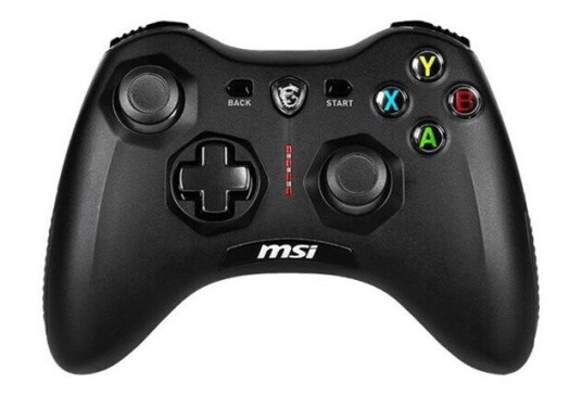 MSI Force GC30 V2 MSI Force GC30 V2