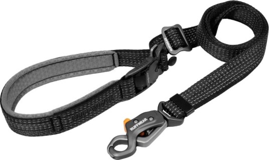 Ruffwear Ridgeline Kobbel Sort