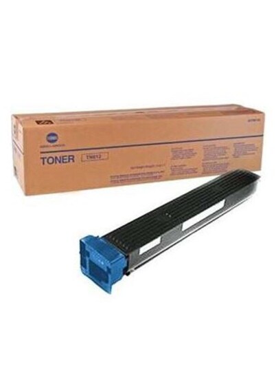 DEVELOP - Original toner - Laser toner Blå