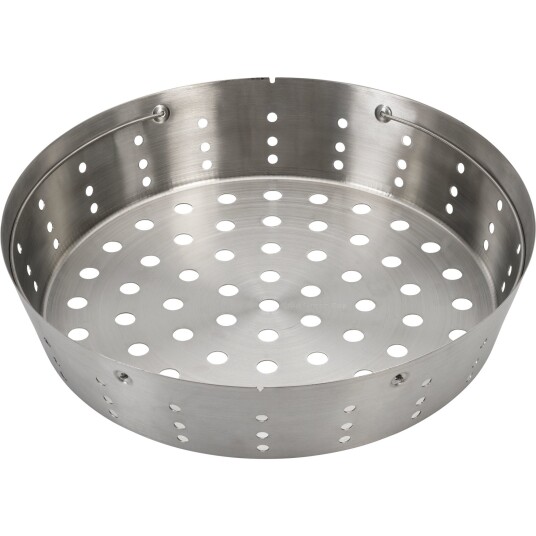 Big Grønn Egg Fire Bowl kullbeholder, XL Big Grønn Egg Fire Bowl kullbeholder, XL