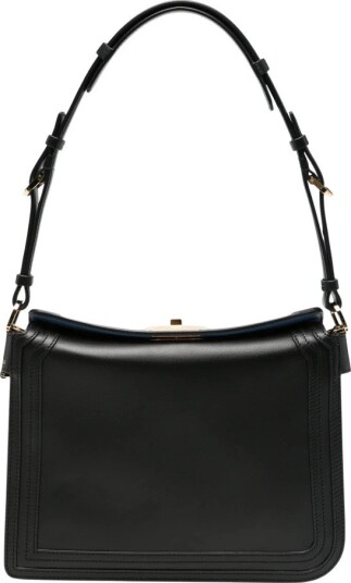 Lanvin Dame Vesker Svart ONE SIZE,
