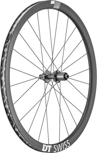 DT Swiss ERC 1400 Dicut 35mm Bakhjul Til Skivebremser