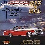 MediaTronixs Various Artists : All American Rock and Roll CD (2001) Pre-Owned