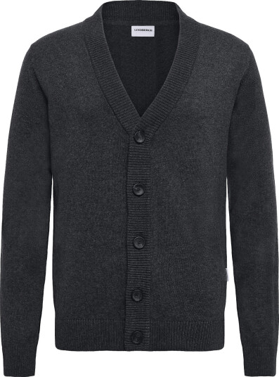 Lindbergh | Recycled Knit Shawl Collar | XL
