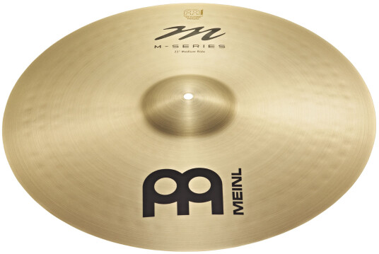 Meinl 22 M-Series Medium Riding Pool
