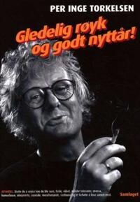 Torkelsen Per Inge Gledelig røyk og godt nyttår!