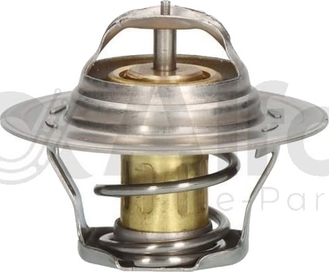 Alfa e-Parts AF10699 Termostat, kjølemiddel