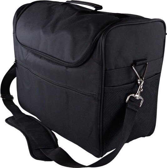 Grooming Bag Svart