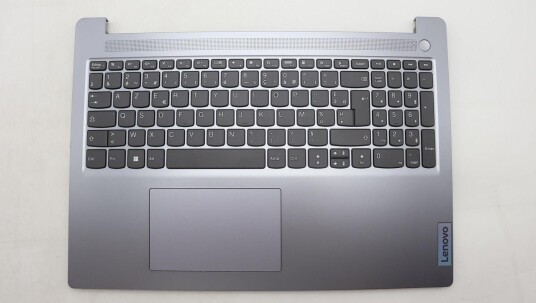 Lenovo COVER Upper Case ASM_FRA