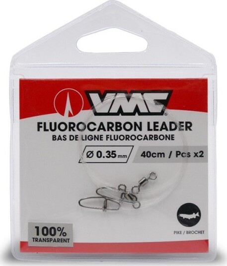 VMC Fluoro Leader VMC Fluoro Leader