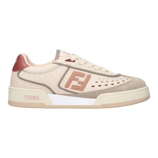 Fendi Dame Sko Beige 40 EU Fendi Dame Sko Beige 40 EU