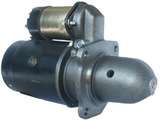 HC Cargo F 032 110 469 Starter HC Cargo F 032 110 469 Starter
