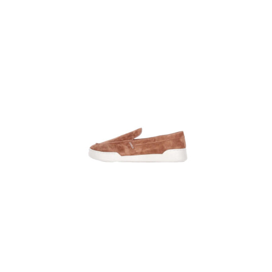 Monoway Herre Sko Brun 43 EU, Monoway Herre Sko Brun 43 EU,