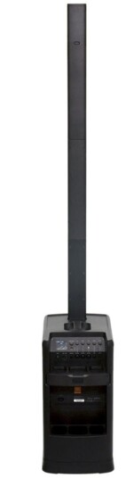 JBL EON ONE | Søylehøyttaler med 10" sub 5 kanals mikser 1500watt