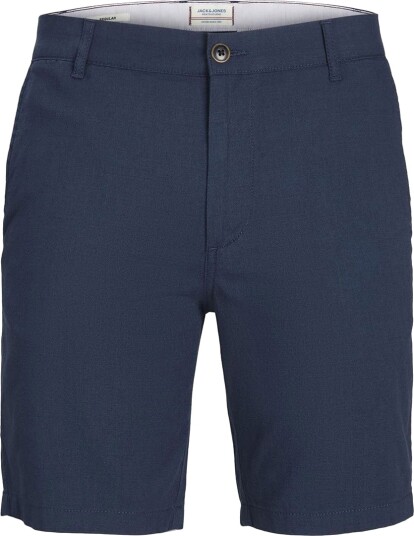 Jack & Jones Shorts JpstDave Navy Blazer Jack & Jones 8 år 128 Shorts Blå
