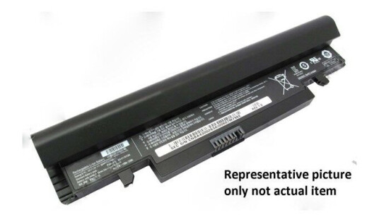 Samsung batteri til brbar computer