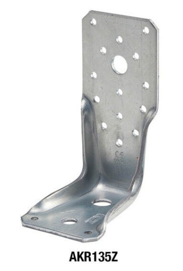 Simpson Strong-Tie Vinkel akr 135x85x65x3,0 zpro
