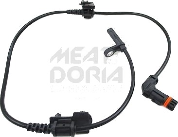 MEAT & DORIA 90884E Sensor ABS