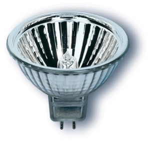 Philips Brilliantline Deco 12V 50W GU5,3 36°