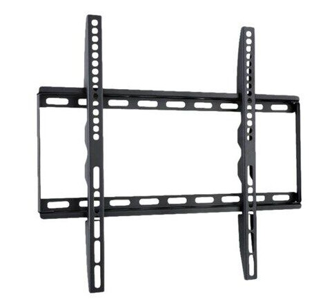 Techly Veggfeste for LCD-TV 23"-55" Justerbar Roterbar 100x100 mm