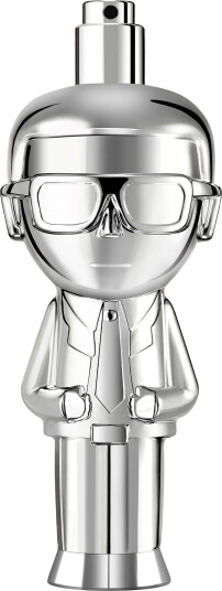 Karl Lagerfeld Ikonik Man Eau de Parfum 60 ml for Herre