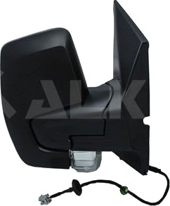 ALKAR 9242832 Sidespeil