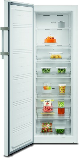 Electrolux 700 LUB175EW Fryseskap