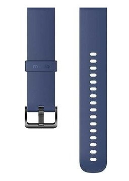 Mibro Smartklokkerem (X1/A1/Lite 2/A2/C3) Blå Mibro Smartklokkerem (X1/A1/Lite 2/A2/C3) Blå