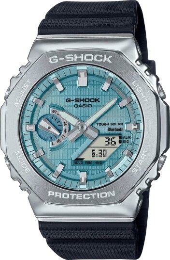 Casio G-shock Gbm-2100a A-1a2er One size Casio G-shock Gbm-2100a A-1a2er One size